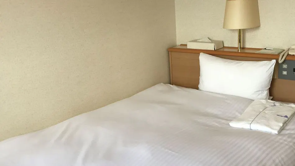 Mutsu Park Hotel