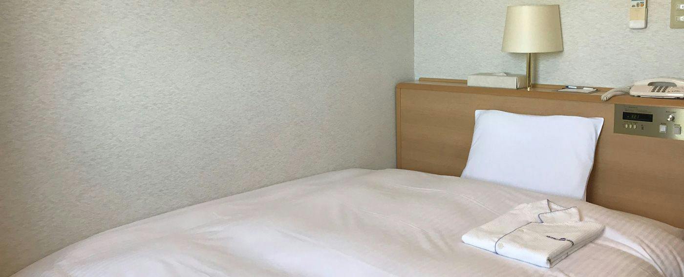 Mutsu Park Hotel