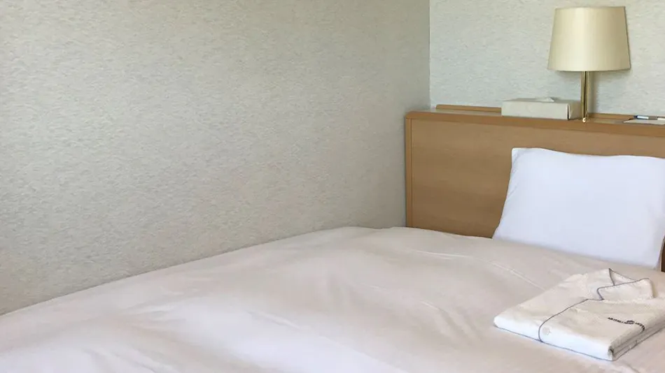Mutsu Park Hotel