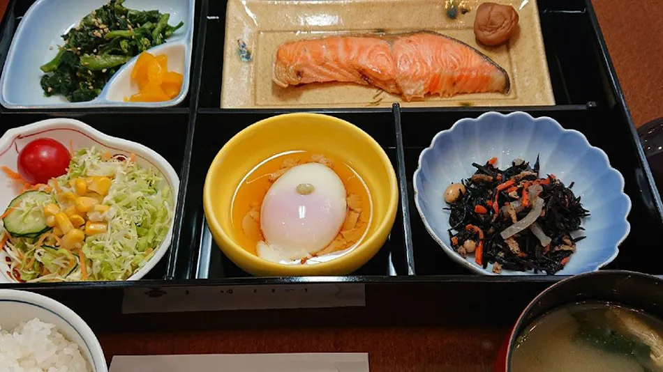 Mutsu Park Hotel