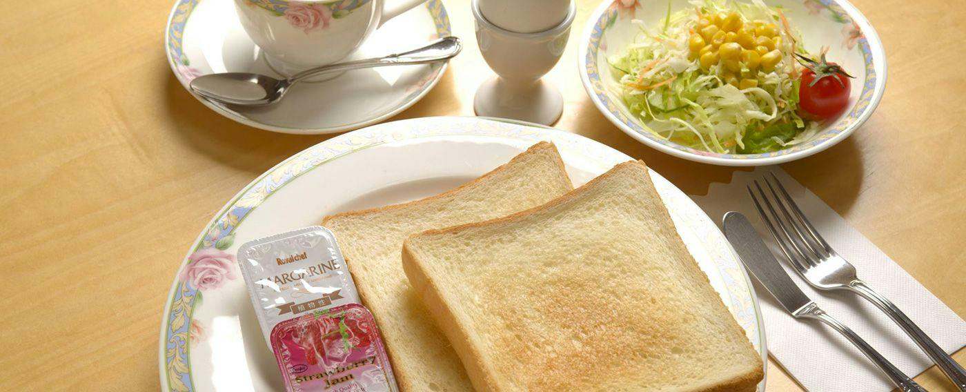 Mutsu Park Hotel
