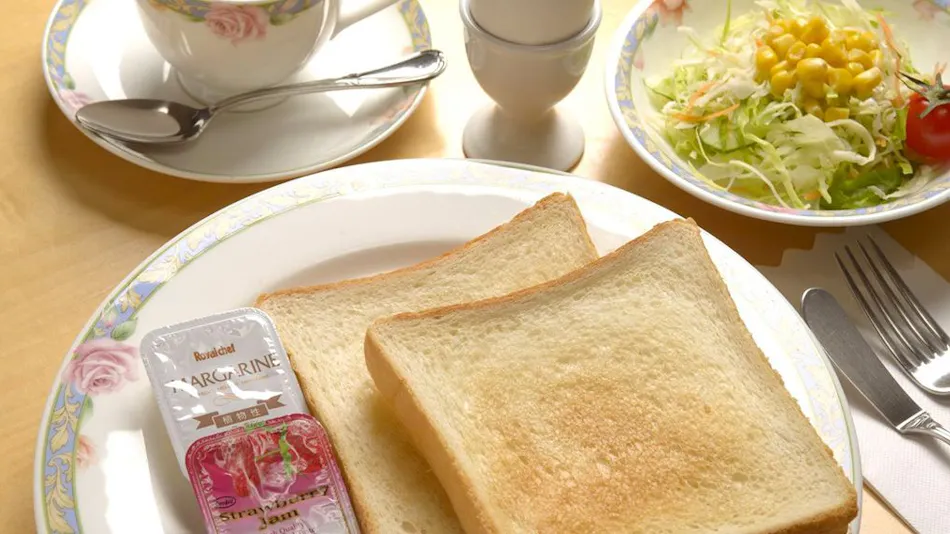 Mutsu Park Hotel