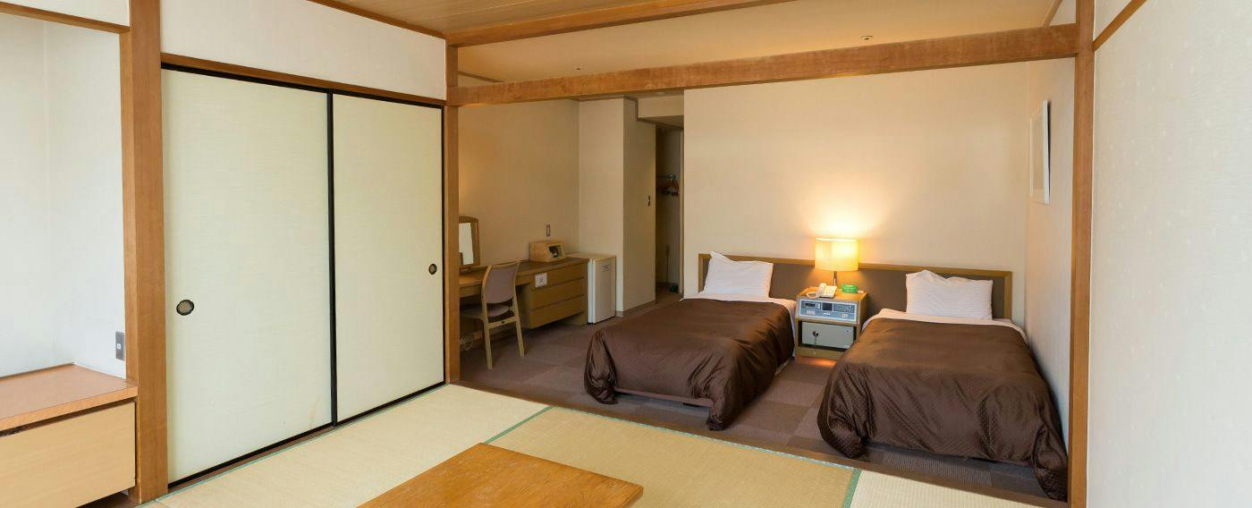Washigatake Kogen Hotel Rainbow