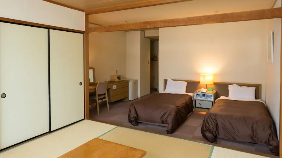 Washigatake Kogen Hotel Rainbow