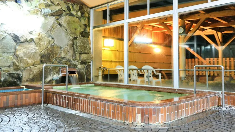 Tango Onsen Hashiudo-so
