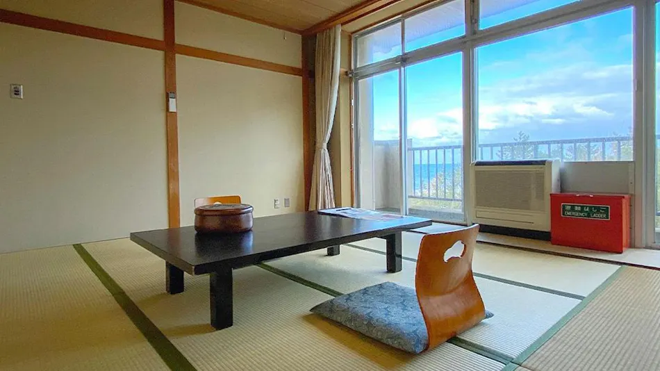 Tango Onsen Hashiudo-so