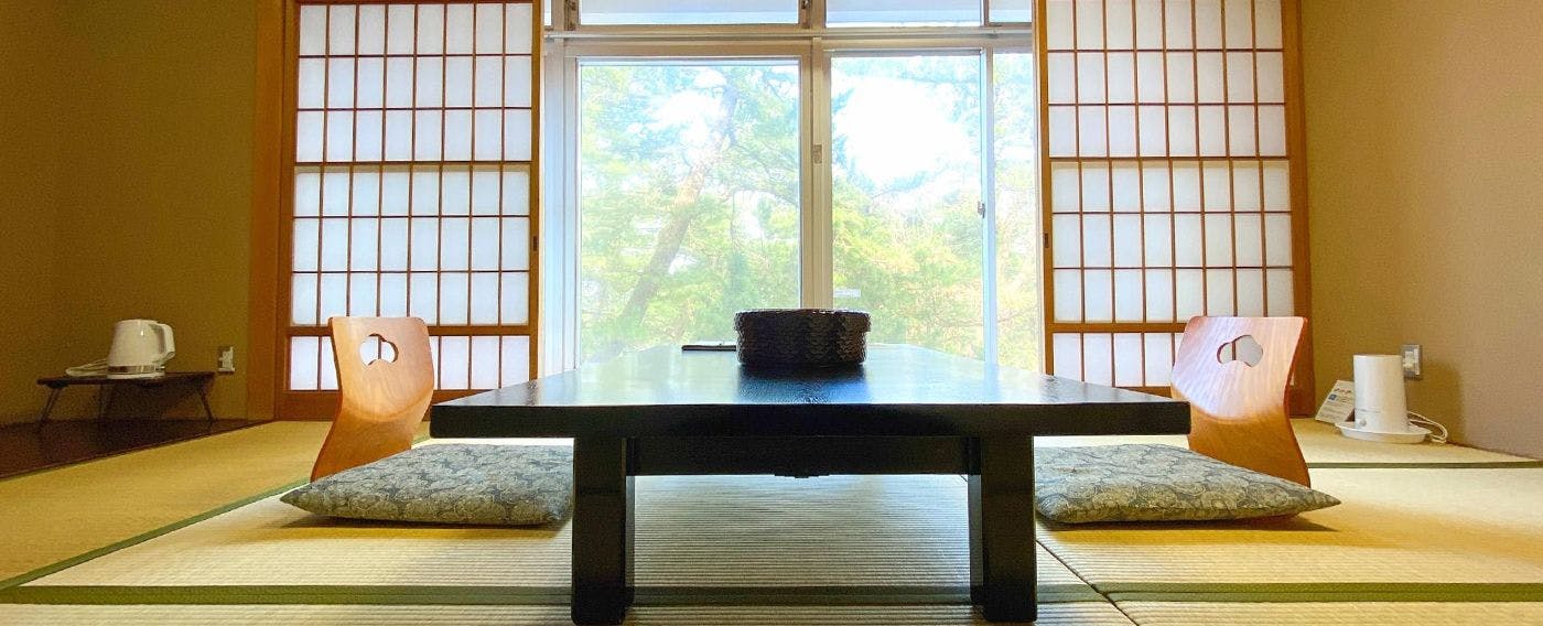 Tango Onsen Hashiudo-so