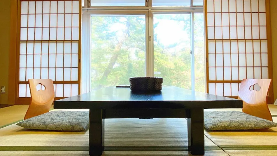 Tango Onsen Hashiudo-so