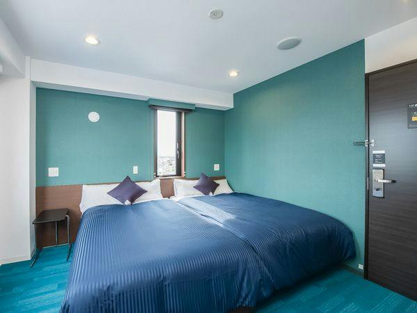 Hotel Livemax Gifu Ekimae