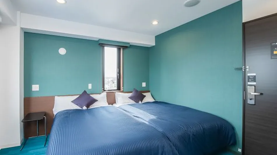 Hotel Livemax Gifu Ekimae
