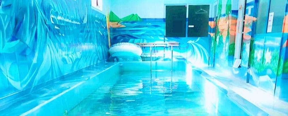 ภายในสิ่งอำนวยความสะดวก