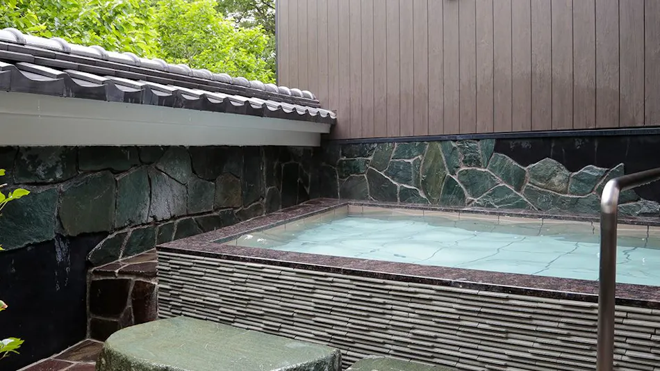 Nishiyatsu Onsen Ryokan Miyamoto no Yu