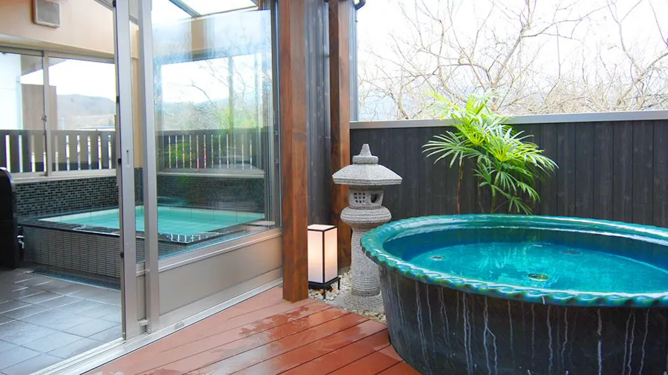 Nishiyatsu Onsen Ryokan Miyamoto no Yu