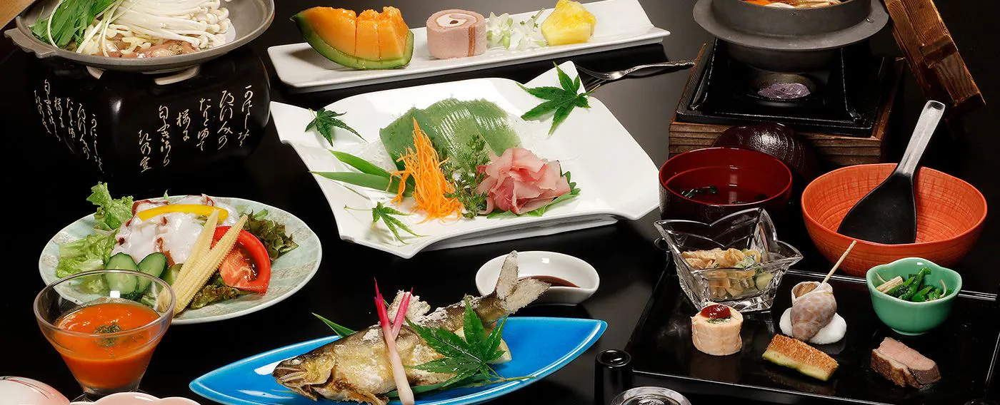 อาหารพื้นบ้าน