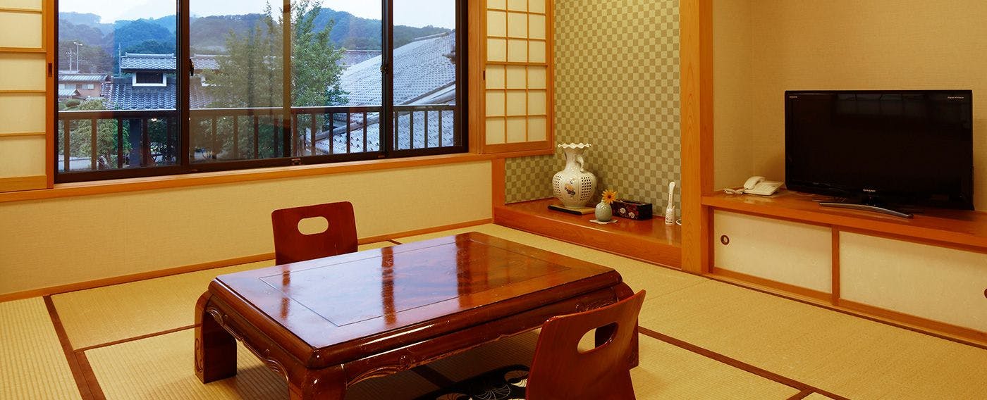 Nishiyatsu Onsen Ryokan Miyamoto no Yu
