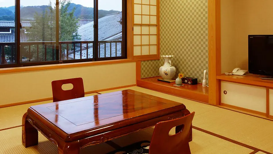 Nishiyatsu Onsen Ryokan Miyamoto no Yu