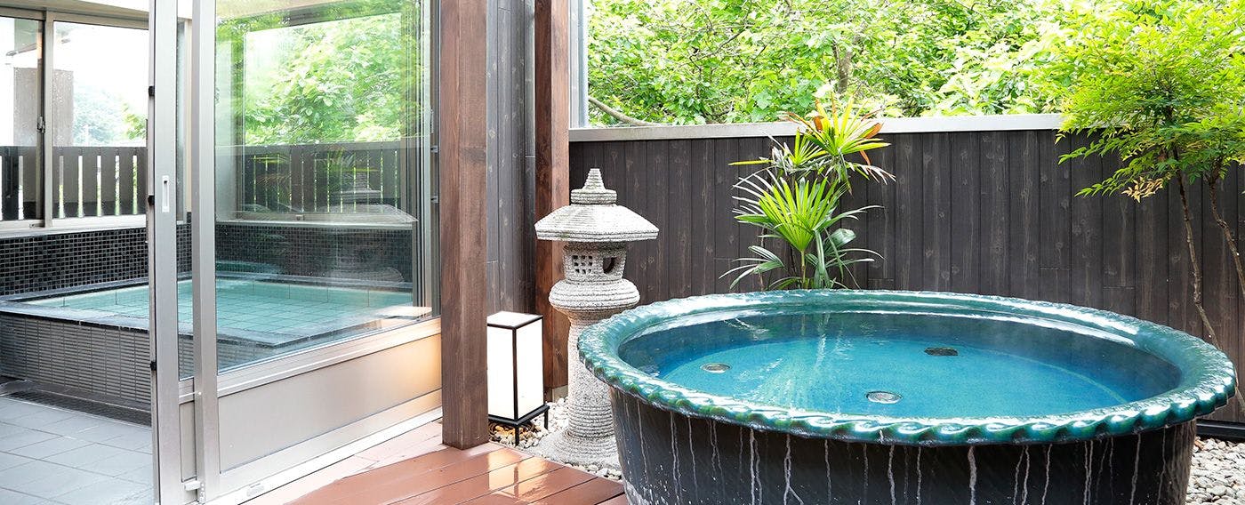 Nishiyatsu Onsen Ryokan Miyamoto no Yu