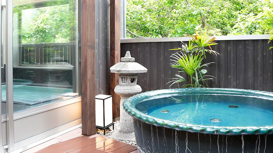 Nishiyatsu Onsen Ryokan Miyamoto no Yu