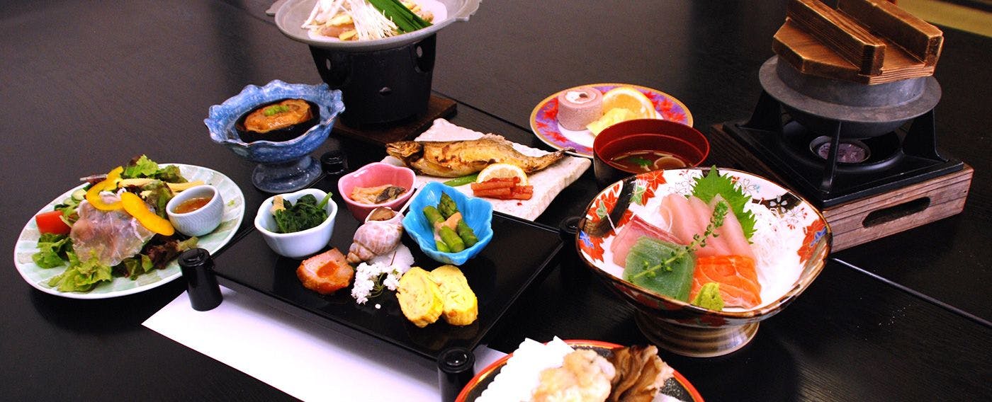 Nishiyatsu Onsen Ryokan Miyamoto no Yu