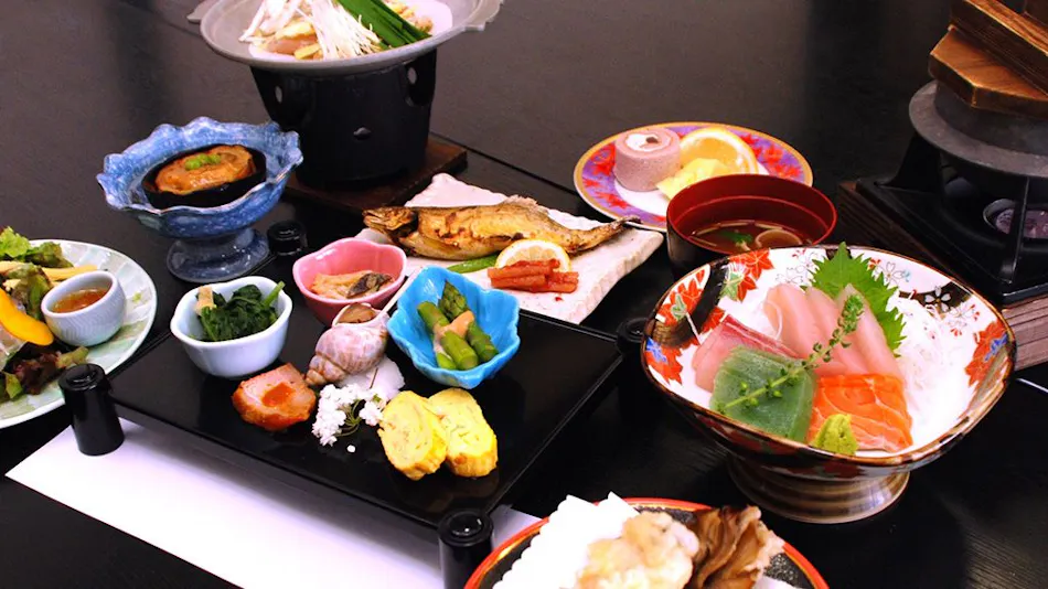 Nishiyatsu Onsen Ryokan Miyamoto no Yu