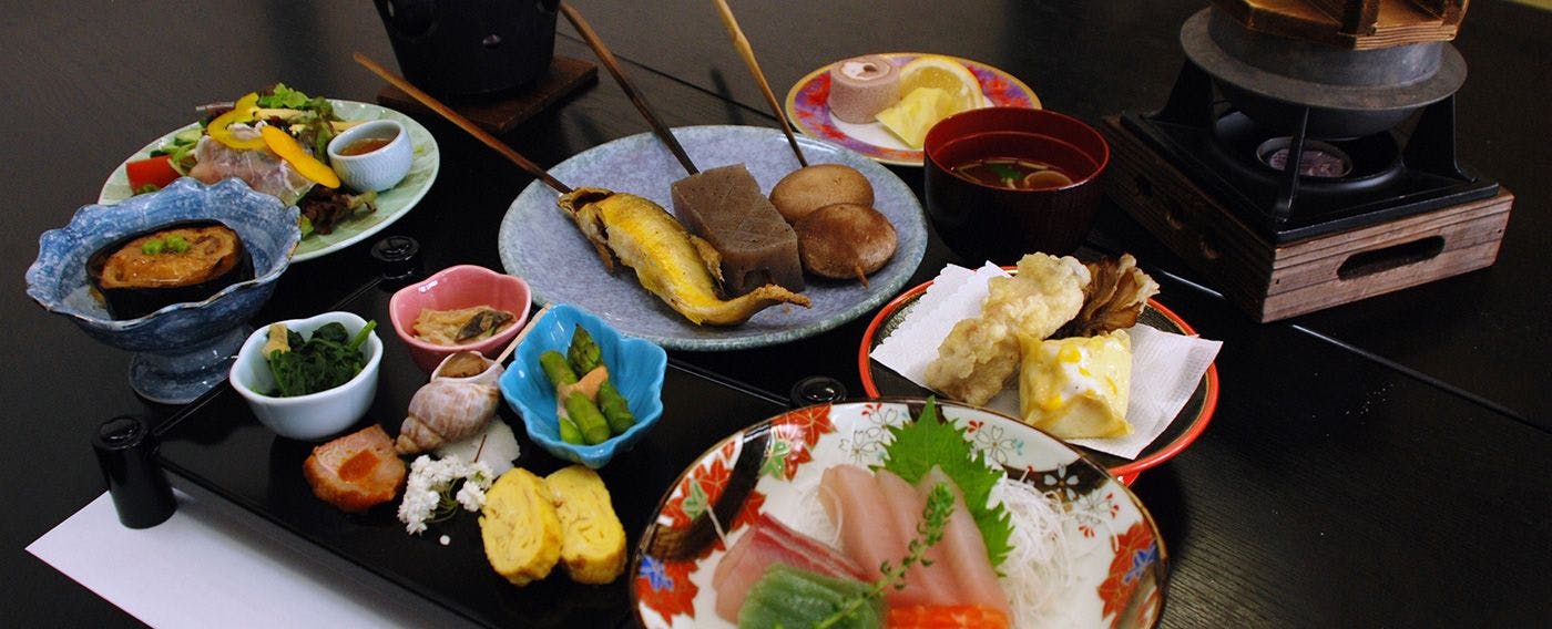 Nishiyatsu Onsen Ryokan Miyamoto no Yu