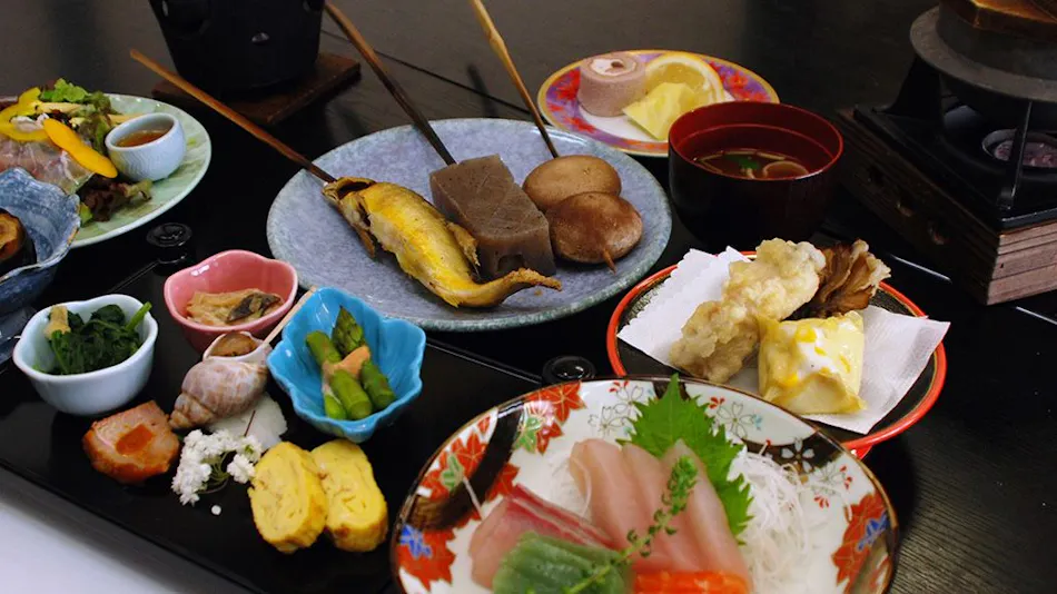 Nishiyatsu Onsen Ryokan Miyamoto no Yu