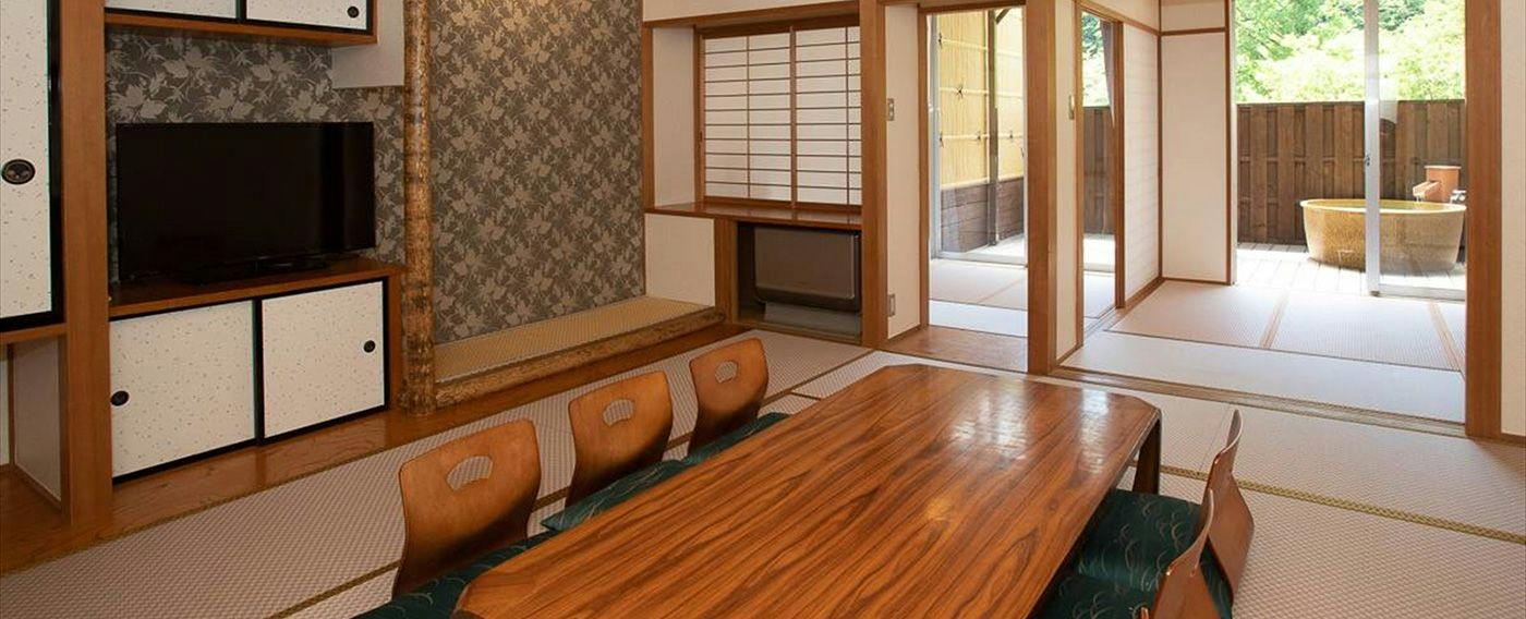 Itoen Hotel Bandai Mukotaki