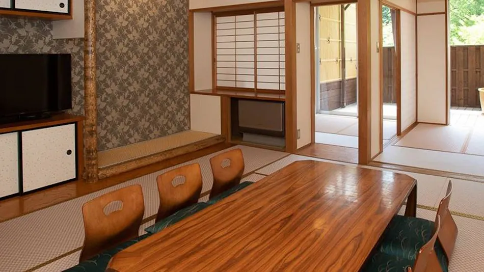 Itoen Hotel Bandai Mukotaki
