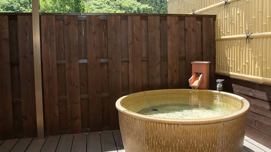 Itoen Hotel Bandai Mukotaki