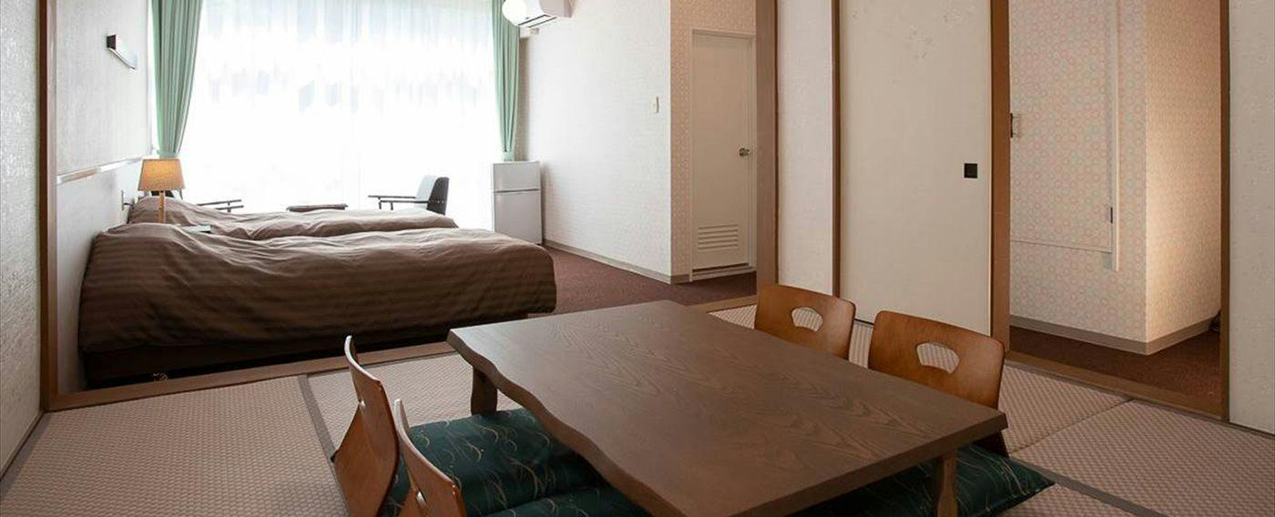 Itoen Hotel Bandai Mukotaki