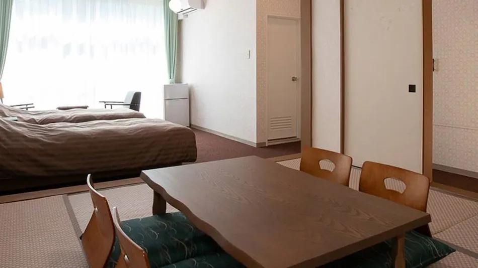 Itoen Hotel Bandai Mukotaki