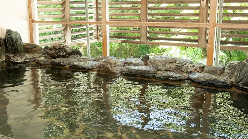 Itoen Hotel Bandai Mukotaki
