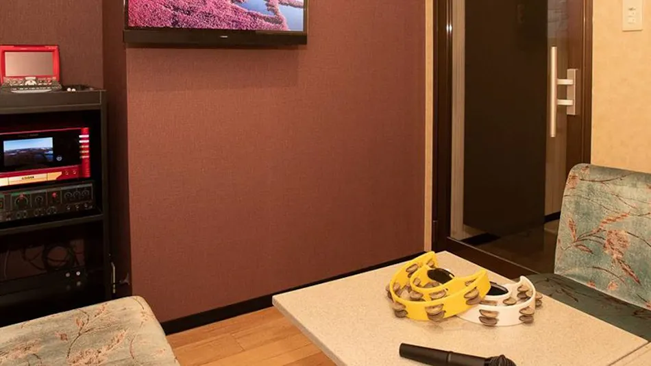 Itoen Hotel Bandai Mukotaki