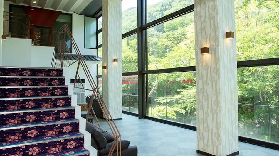 Itoen Hotel Bandai Mukotaki
