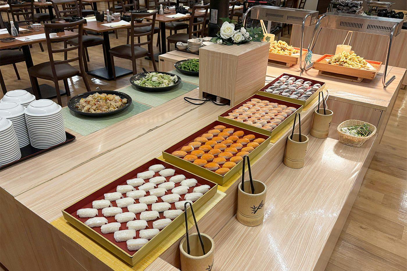 Itoen Hotel Bandai Mukotaki