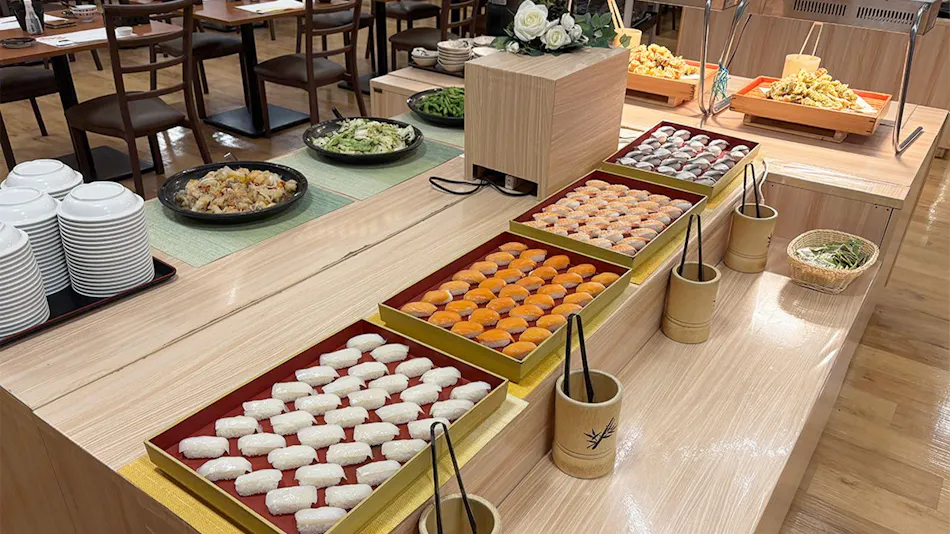Itoen Hotel Bandai Mukotaki