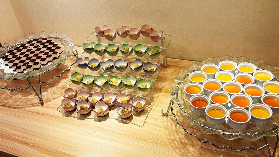 Itoen Hotel Bandai Mukotaki