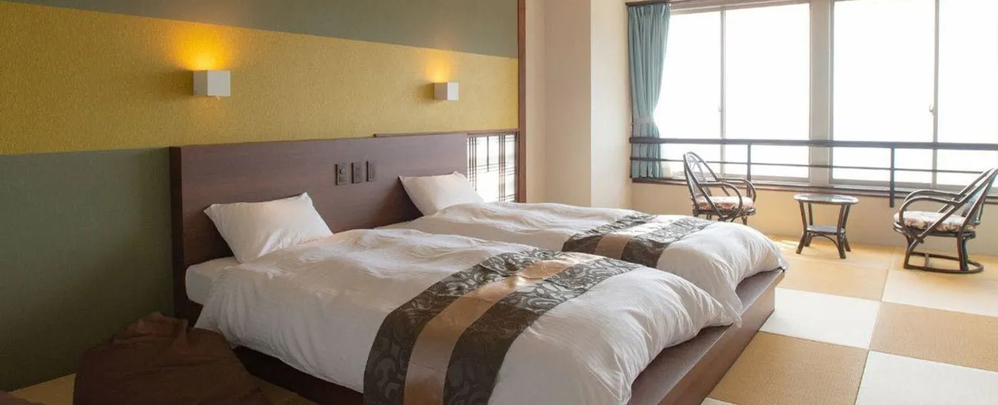 ห้องพัก