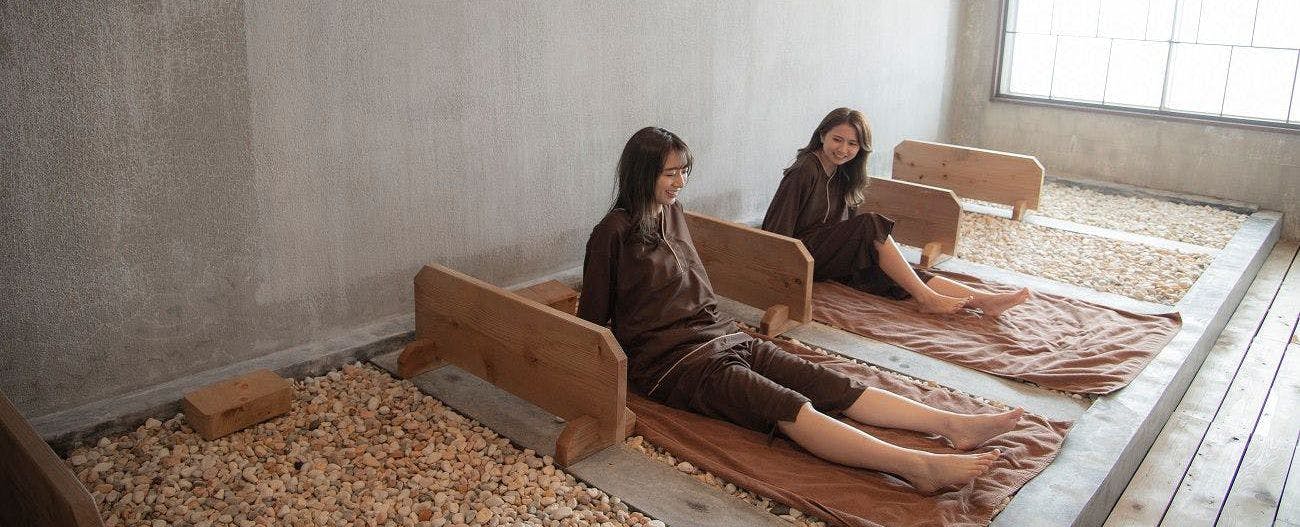 โรงอาบน้ำสวรรค์ริวงู