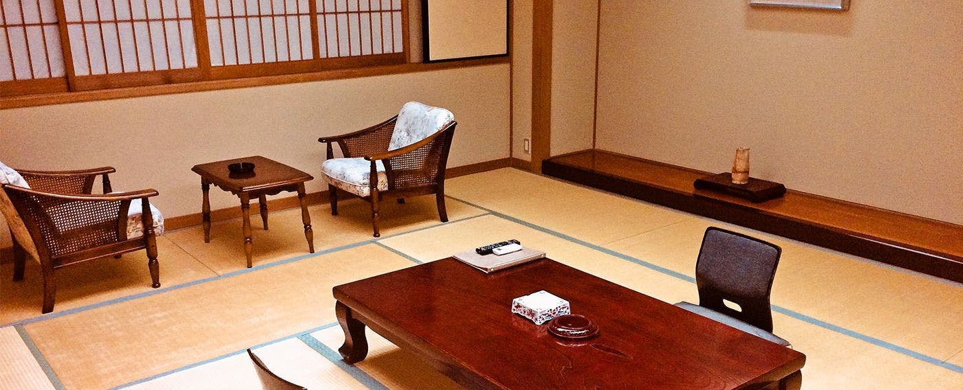 Hamasaka Onsen Uotoya