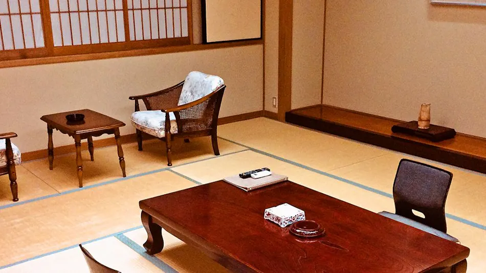 Hamasaka Onsen Uotoya