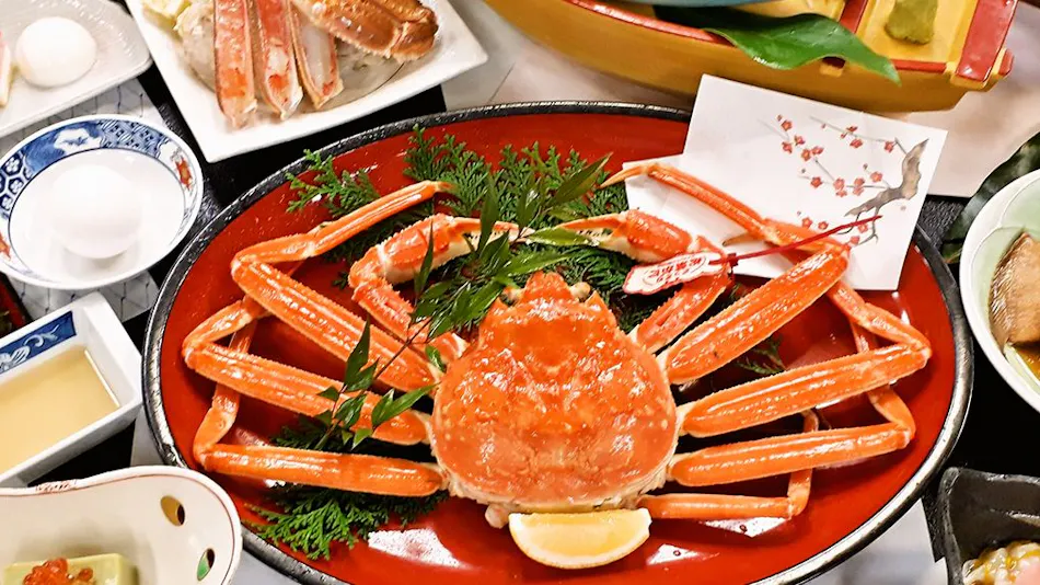 Hamasaka Onsen Uotoya