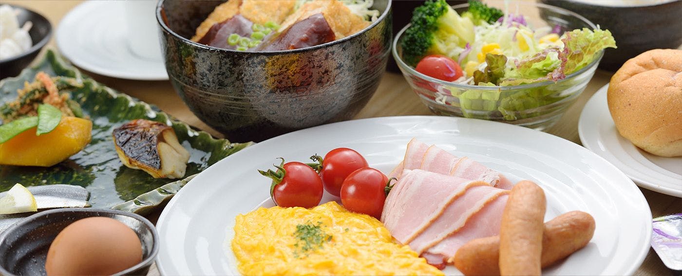 Hotel Abest Grande Okayama