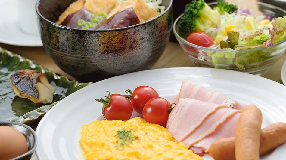 Hotel Abest Grande Okayama
