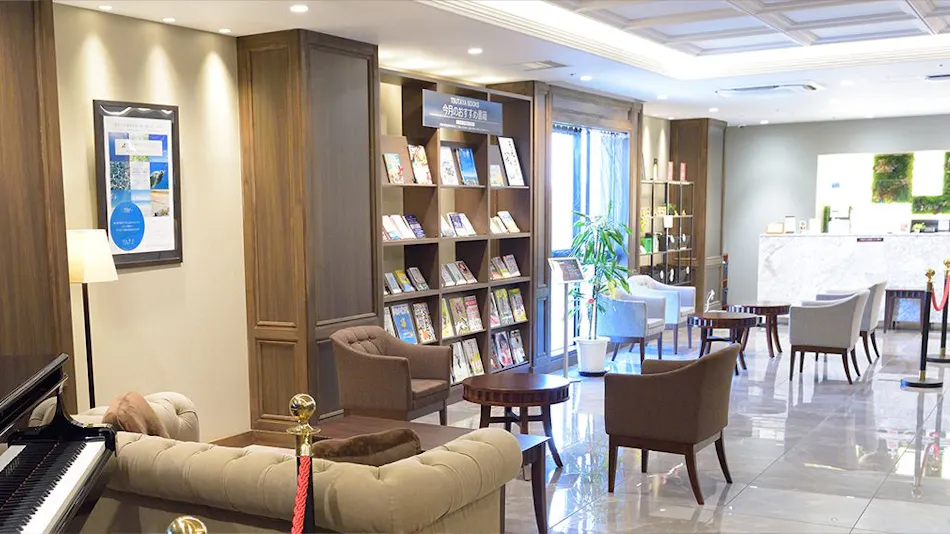 Hotel Abest Grande Okayama