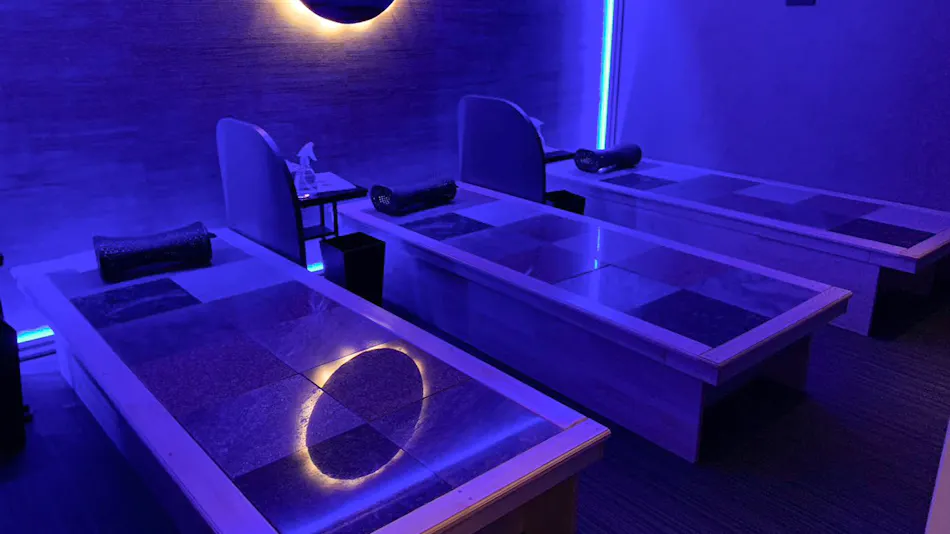 Spa & Capsule Hotel Grand Park-Inn Kitasenju