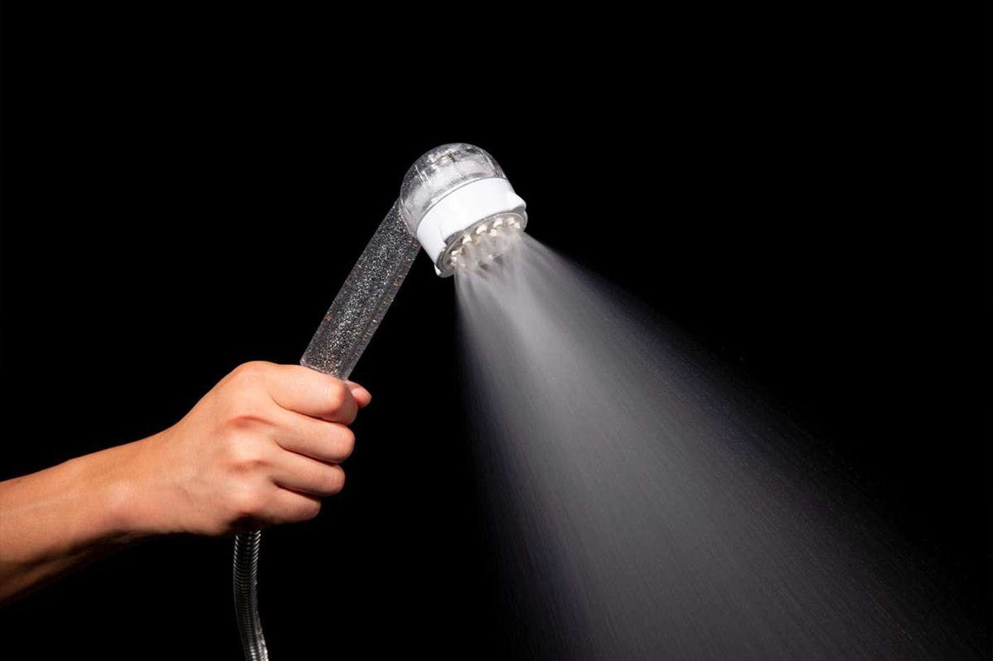 ฝักบัว Mirable Plus