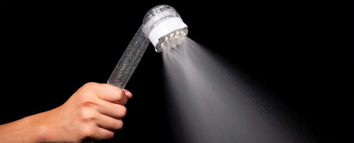 ฝักบัว Mirable Plus