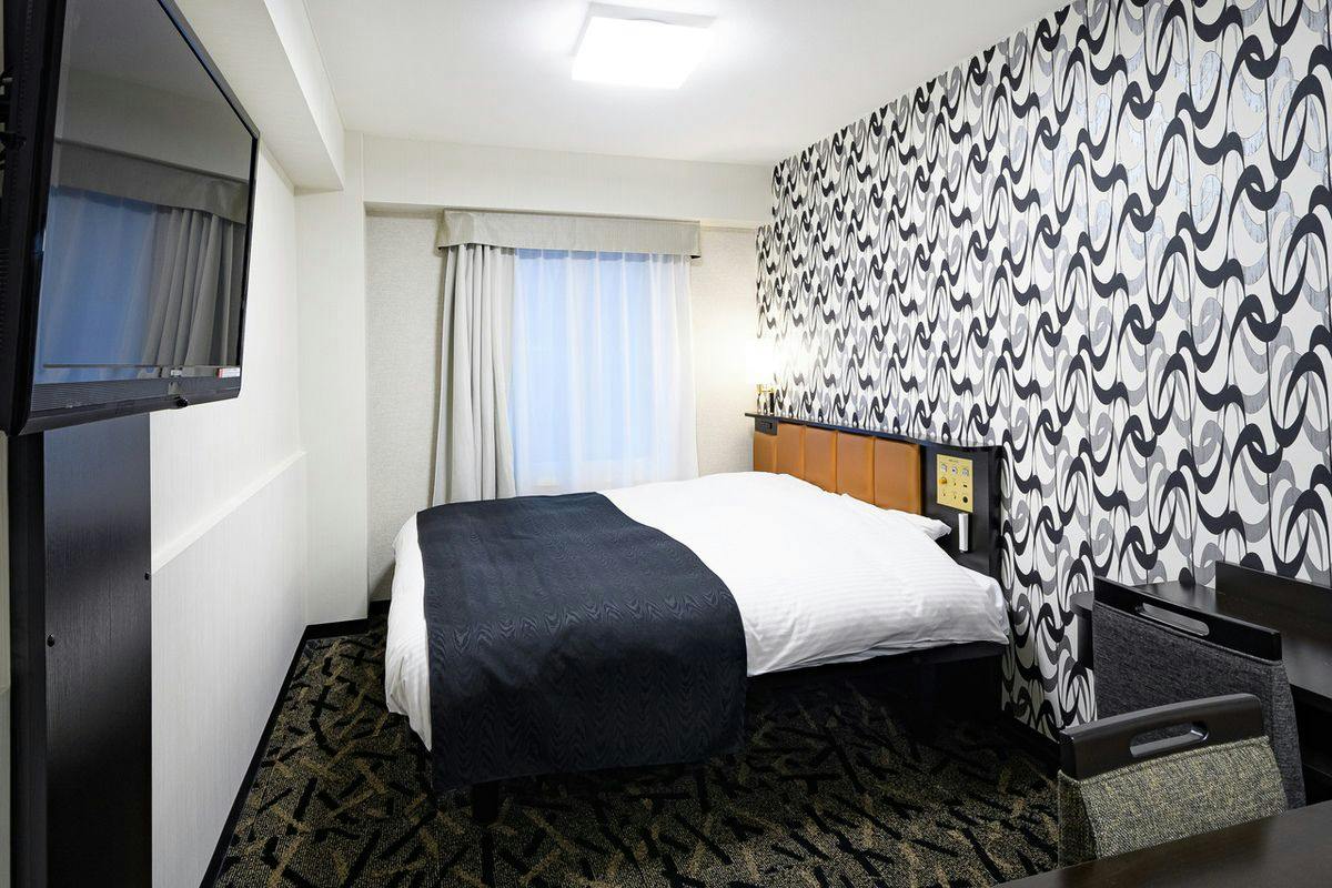 APA Hotel Sapporo Odori Ekimae Minami