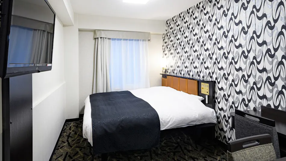 APA Hotel Sapporo Odori Ekimae Minami